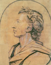 Ritratto di Alexander Pope